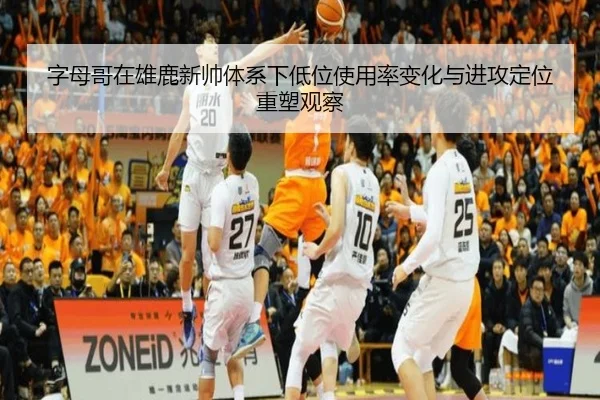 字母哥在雄鹿新帅体系下低位使用率变化与进攻定位重塑观察